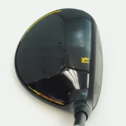 Cobra Speedzone Black/Yellow 14.5 3 Fairway Wood Senior Helium Mint Left Hand Lh -taylormade shop 00873604 3 49368.1672326708