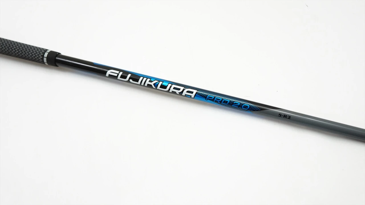 Fujikura Pro 2.0 5 R2 50G Senior 40.75" Wood Shaft Ping 875347 3 Fujikura Pro 2.0 5 R2 50G Senior 40.75" Wood Shaft Ping 875347