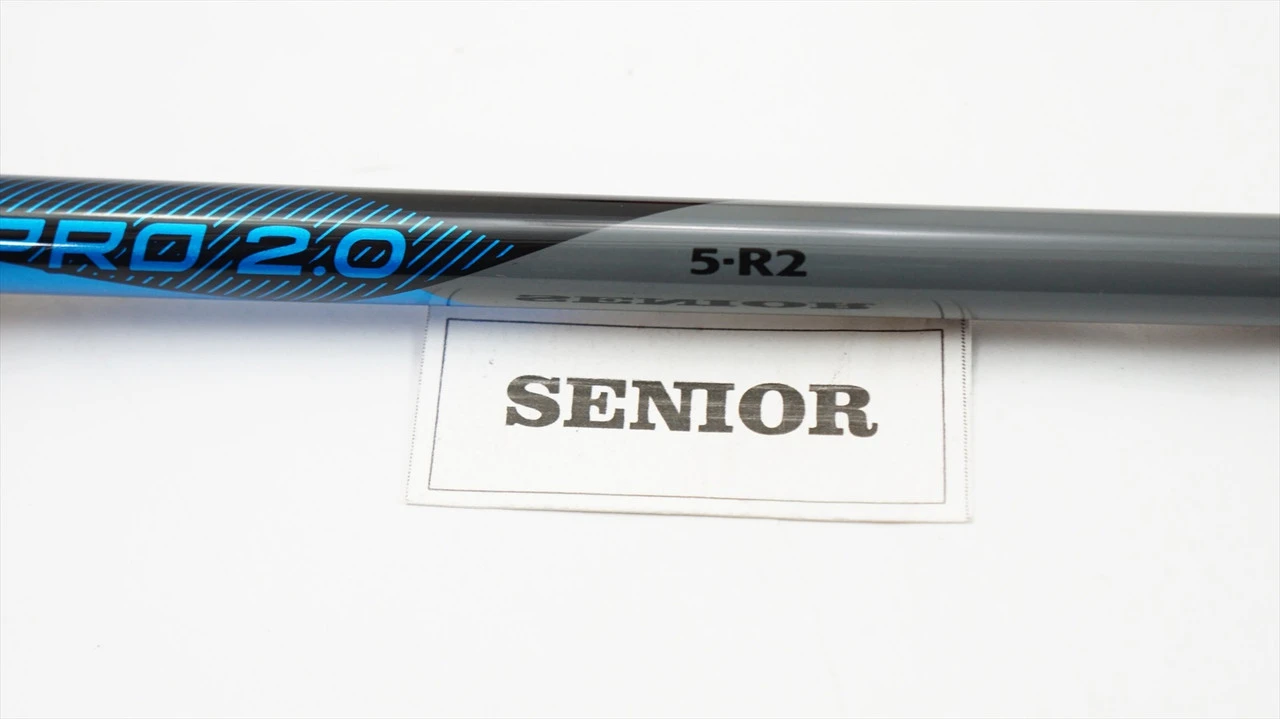 Fujikura Pro 2.0 5 R2 50G Senior 40.75" Wood Shaft Ping 875347 4 Fujikura Pro 2.0 5 R2 50G Senior 40.75" Wood Shaft Ping 875347 - Image 2