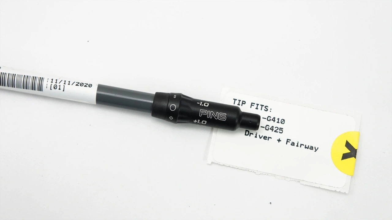 Fujikura Pro 2.0 5 R2 50G Senior 40.75" Wood Shaft Ping 875347 5 Fujikura Pro 2.0 5 R2 50G Senior 40.75" Wood Shaft Ping 875347 - Image 3