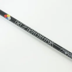 Project X HZRDUS Smoke Black RDX 60g 6.5 X-Stiff 44.75" Driver Shaft TaylorMade