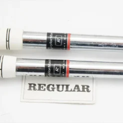 Taylormade Precision 95 Regular 34.75"-37" 6pc Iron Shaft Set .370 878120 -taylormade shop 00878120 4 62820.1615399115