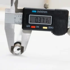 Taylormade Precision 95 Regular 34.75"-37" 6pc Iron Shaft Set .370 878120 -taylormade shop 00878120 5 37765.1615399116