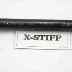 Mitsubishi Tensei Ck Pro White 60 Tour X 43.25" Driver Shaft Taylormade 880164 -taylormade shop 00880164 2 66328.1671645317