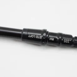 Mitsubishi Tensei Ck Pro White 60 Tour X 43.25" Driver Shaft Taylormade 880164 -taylormade shop 00880164 4 15589.1671645318