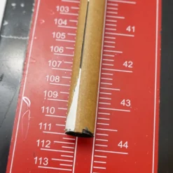 Accra Tzp Proto M5 65G X-STIFF 43.75" Driver Shaft Callaway 880318 -taylormade shop 00880318 5 96442.1612487719