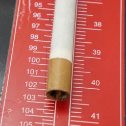 Veylix Alpina 673 73G Regular 40.5" Fairway Wood Shaft Pull .335 880354 -taylormade shop 00880354 5 50053.1617745852