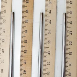 New Nippon N.S. Pro 950Gh Geo Regular 35.5"-36" 7pc Iron Shaft Set .355T 882092 -taylormade shop 00882092 3 89989.1663177277