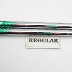 New Nippon N.S. Pro 950Gh Geo Regular 35.5"-36" 7pc Iron Shaft Set .355T 882092 -taylormade shop 00882092 4 84124.1663177277