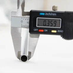 New Nippon N.S. Pro 950Gh Geo Regular 35.5"-36" 7pc Iron Shaft Set .355T 882092 -taylormade shop 00882092 5 83893.1663177278