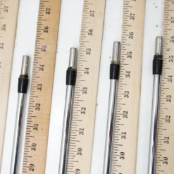 True Temper Elevate Tour Regular 34.25"-37" 6pc Iron Shaft Set .355T 883339 -taylormade shop 00883339 3 33409.1615399224