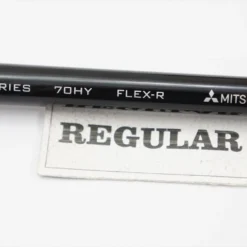 Mitsubishi Tensei Av Pro Blue 70 70G Regular 39" Hybrid Shaft Titleist 886258 -taylormade shop 00886258 2 81558.1617050431