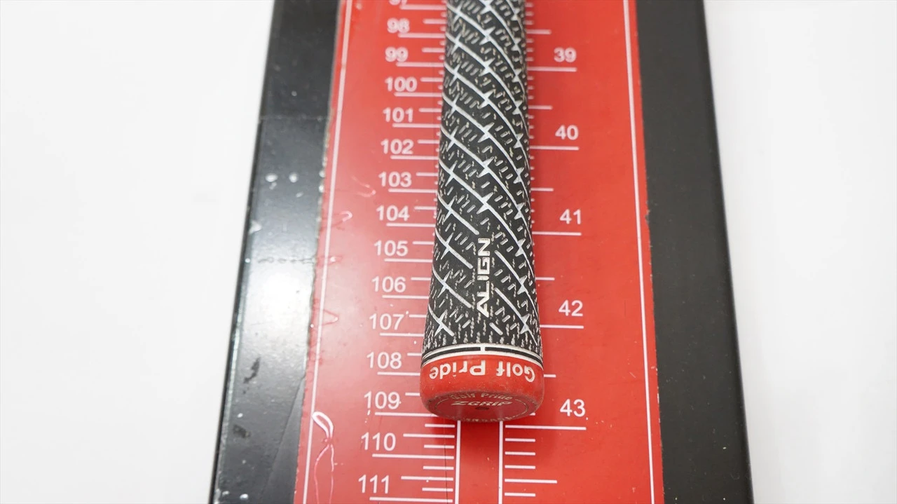 Mitsubishi Tensei Av Raw Orange 75 Tx Tour X 43" Driver Shaft Callaway 895273 7 Mitsubishi Tensei Av Raw Orange 75 Tx Tour X 43" Driver Shaft Callaway 895273 - Image 5