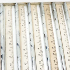 Nippon Ping AWT 2.0 STIFF 104g 6pc 5-PW Iron Shaft Set 34.5"-36.75" .355 936303 -taylormade shop 00896240 2 28026.1671211538