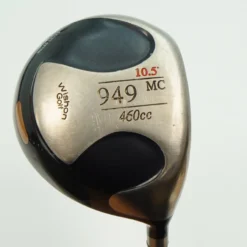 Wishon 949Mc 460Cc 10.5 Degree Driver Regular Flex Proforce V2 Graphite 0896506