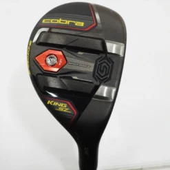 Cobra Speedzone 24° 5H Hybrid Senior Flex Recoil Esx 480 1051344 Excellent