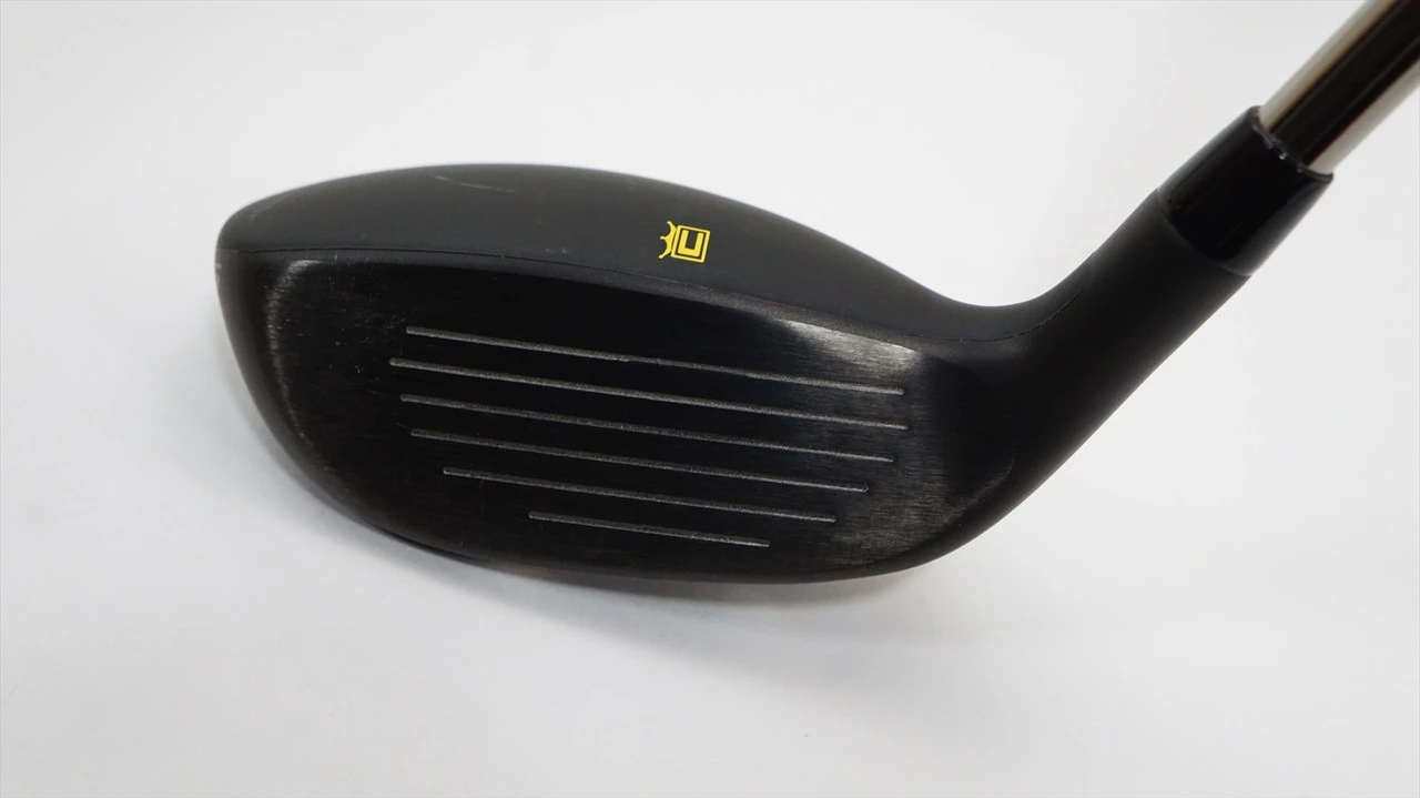 Cobra Speedzone 24° 5H Hybrid Senior Flex Recoil Esx 480 1051344 Excellent 4 Cobra Speedzone 24° 5H Hybrid Senior Flex Recoil Esx 480 1051344 Excellent - Image 2