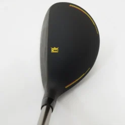 Cobra Speedzone 24° 5H Hybrid Senior Flex Recoil Esx 480 1051344 Excellent 9 Cobra Speedzone 24° 5H Hybrid Senior Flex Recoil Esx 480 1051344 Excellent -taylormade shop 00897478 3 88912.1672341251