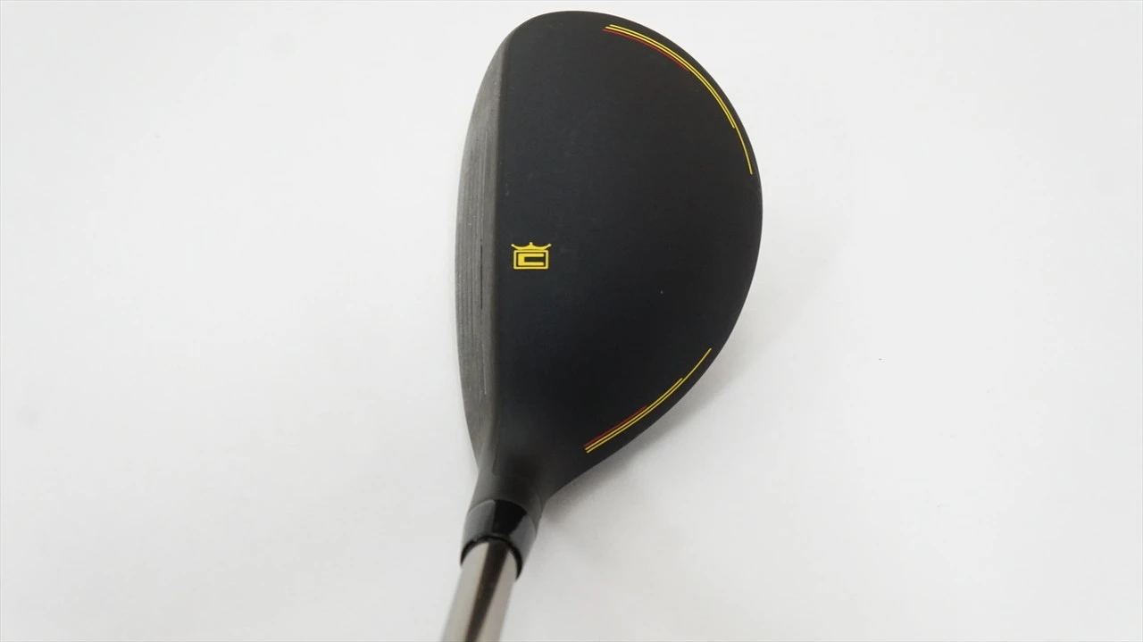Cobra Speedzone 24° 5H Hybrid Senior Flex Recoil Esx 480 1051344 Excellent 5 Cobra Speedzone 24° 5H Hybrid Senior Flex Recoil Esx 480 1051344 Excellent - Image 3