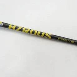 Project X Hzrdus Smoke Yellow 70 6.0 70G Stiff 42.25" #3 WOOD Shaft Cobra 900328