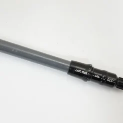 Fujikura Pro 2.0 8 R 80G Regular 38.5" Hybrid Shaft Taylormade 00903277 -taylormade shop 00903277 3 33763.1664558553