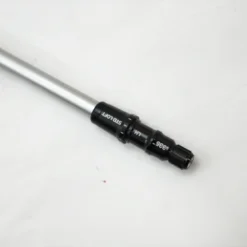 LH UST Mamiya Elements Helium 5F4 Stiff 44.75" Driver Shaft TaylorMade M1-SIM -taylormade shop 00911862 1 47774.1674688808