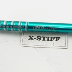 Graphite Design Tour Ad Gp-7 70G X-STIFF 43.5" Driver Shaft Ping 912118 -taylormade shop 00912118 2 90708.1651002569