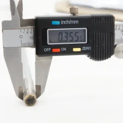 True Temper Dynamic Gold Amt Black R300 34-36.75" 9pc Iron Shaft Set .355 912138 -taylormade shop 00912138 5 16925.1629490162