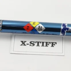 Project X Hzrdus Smoke Blue Rdx Ltd.Ed 70g TX 42" 3 WOOD Shaft Taylormade 913720 -taylormade shop 00913720 2 76987.1663351977