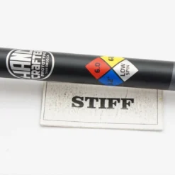 Project X Hzrdus Black Hc 62 6.0 62G Stiff 44.25" Driver Shaft Callaway 1044210 -taylormade shop 00916887 2 27832.1670007915