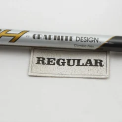 Graphite Design G-Tech Regular 44.5" Driver Shaft Taylormade 917294 -taylormade shop 00917294 2 45528.1626303949