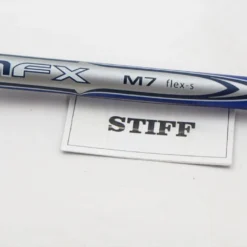 Mitsubishi Javlnfx Fx M7 Stiff 42.25" Fairway #3 WOOD Shaft Ping 917915 -taylormade shop 00917915 2 85912.1631301907