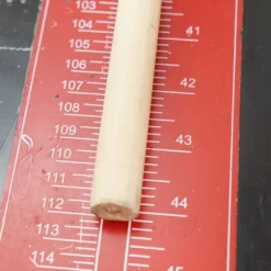 Mitsubishi Kuro Kage Silver 60 Ts Tour Stiff 44.25" Driver Shaft Titleist 918770 -taylormade shop 00918770 5 11333.1626304297