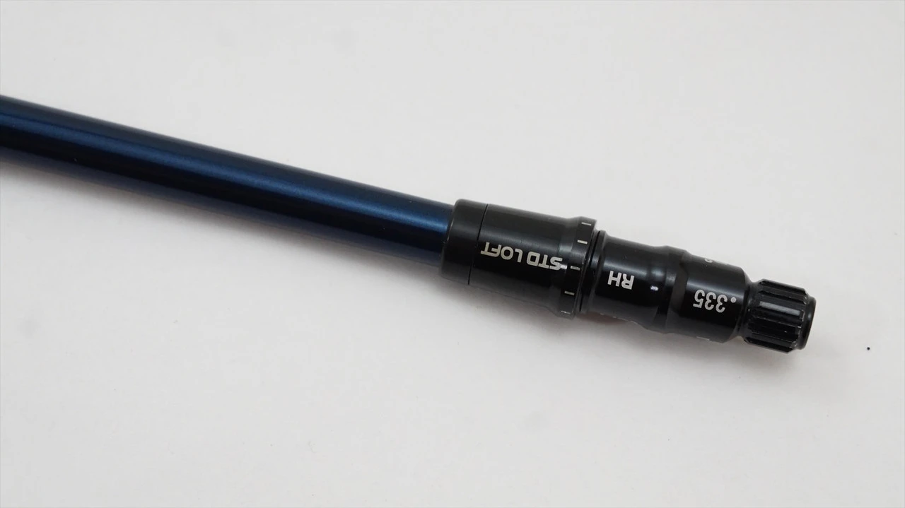 Fujikura Ventus Blue Velocore 7-S 76g Stiff 44.5" Driver Shaft TaylorMade SIM 7 Fujikura Ventus Blue Velocore 7-S 76g Stiff 44.5" Driver Shaft TaylorMade SIM - Image 5