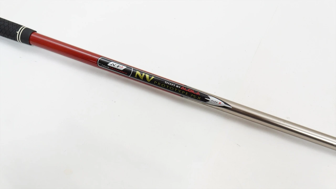 Aldila Nv Proto Tp 75G X-STIFF 44" Driver Shaft Titleist 923264 3 Aldila Nv Proto Tp 75G X-STIFF 44" Driver Shaft Titleist 923264