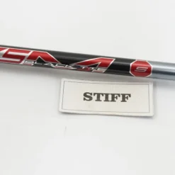 Matrix Ozik Mfs Black Tie 75M4 75G Stiff 44.25" Driver Shaft Callaway 923982 8 Matrix Ozik Mfs Black Tie 75M4 75G Stiff 44.25" Driver Shaft Callaway 923982 -taylormade shop 00923982 2 64891.1668035052