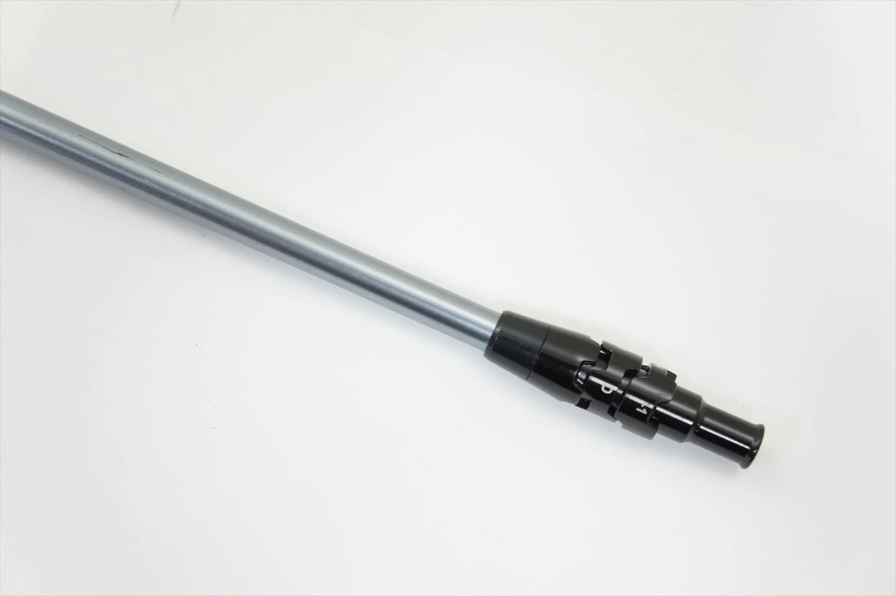 Matrix Ozik Mfs Black Tie 75M4 75G Stiff 44.25" Driver Shaft Callaway 923982 5 Matrix Ozik Mfs Black Tie 75M4 75G Stiff 44.25" Driver Shaft Callaway 923982 - Image 3