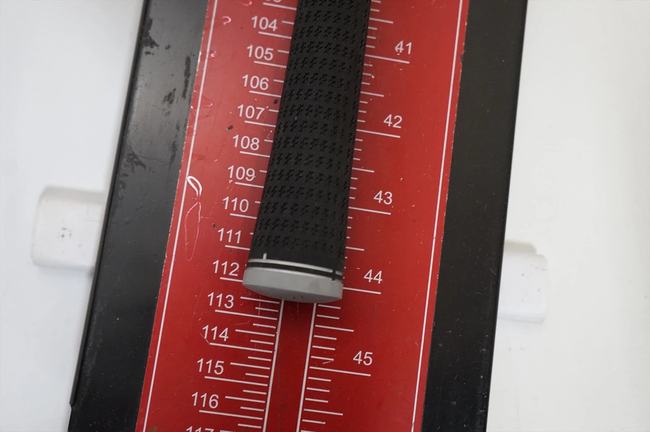 Matrix Ozik Mfs Black Tie 75M4 75G Stiff 44.25" Driver Shaft Callaway 923982 7 Matrix Ozik Mfs Black Tie 75M4 75G Stiff 44.25" Driver Shaft Callaway 923982 - Image 5