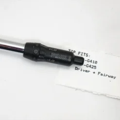 Project X Project X Precision 5.5 G Regular 38.75" Hybrid Shaft Ping 925119 -taylormade shop 00925119 3 10940.1628288459