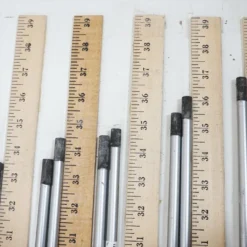 Mitsubishi Oti 85 PLL 85G Stiff 33.5"-37.5" 9pc Iron Shaft Set .370 925947 9 Mitsubishi Oti 85 PLL 85G Stiff 33.5"-37.5" 9pc Iron Shaft Set .370 925947 -taylormade shop 00925947 3 44419.1635282673