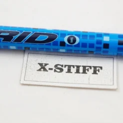 New Accra Ac Hybrid M5 85G X-STIFF 42" Hybrid Shaft .370 926914 -taylormade shop 00926914 2 45686.1630622150
