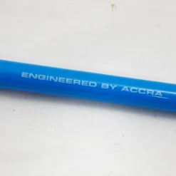 New Accra Ac Hybrid M5 85G X-STIFF 42" Hybrid Shaft .370 926914 -taylormade shop 00926914 3 84887.1630622150