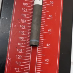 New Accra Ac Hybrid M5 85G X-STIFF 42" Hybrid Shaft .370 926914 -taylormade shop 00926914 6 67659.1630622152