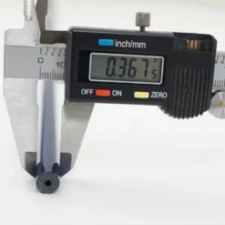 New Project X Blue 4.5 Lady 39.5" Single Iron Shaft .370 927368 -taylormade shop 00927368 3 63545.1639671313