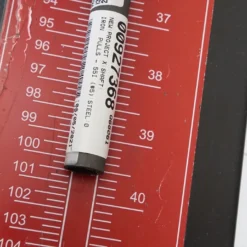 New Project X Blue 4.5 Lady 39.5" Single Iron Shaft .370 927368 -taylormade shop 00927368 5 78017.1639671314