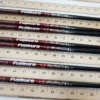 New Fujikura 380I 80G Regular 40.5" 7pc Iron Shaft Set .370 927417 -taylormade shop 00927417 1 15957.1635282221