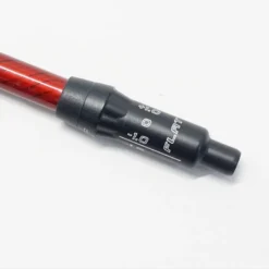 Project X Evenflow Red Max Carry 50 50G Regular 40.75" Wood Shaft Ping 927953 -taylormade shop 00927953 4 03962.1662656779