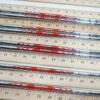 New Nippon NS.Pro Modus3 Tour 120 Regular 36.75"-40.5" 8pc Iron Shaft Set 928015 -taylormade shop 00928015 1 39173.1635282213