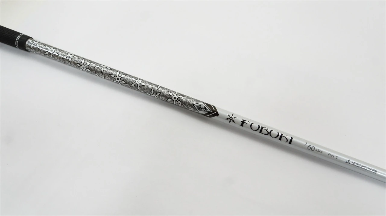 Mitsubishi Fubuki J 60 60G Stiff 42.75" #3 WOOD Shaft Cobra 928073 3 Mitsubishi Fubuki J 60 60G Stiff 42.75" #3 WOOD Shaft Cobra 928073