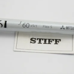 Mitsubishi Fubuki J 60 60G Stiff 42.75" #3 WOOD Shaft Cobra 928073 8 Mitsubishi Fubuki J 60 60G Stiff 42.75" #3 WOOD Shaft Cobra 928073 -taylormade shop 00928073 2 42095.1633016427